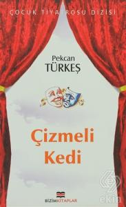 Çizmeli Kedi
