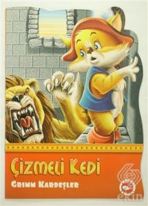 Çizmeli Kedi