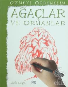 Çizmeyi Öğrenelim - Ağaçlar ve Ormanlar