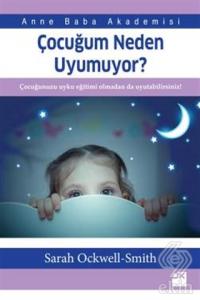 Çocuğum Neden Uyumuyor?