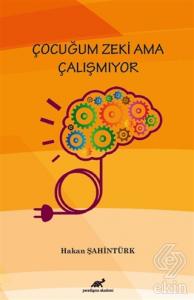 Çocuğum Zeki Ama Çalışmıyor
