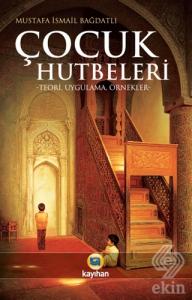 Çocuk Hutbeleri