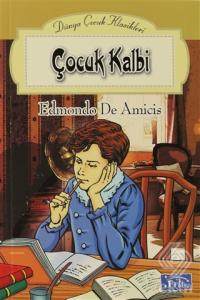 Çocuk Kalbi