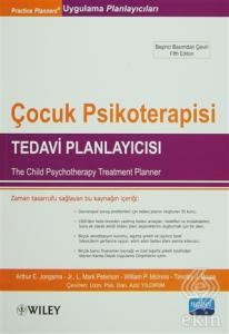 Çocuk Psikoterapisi