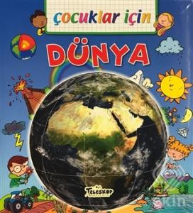 Çocuklar İçin - Dünya