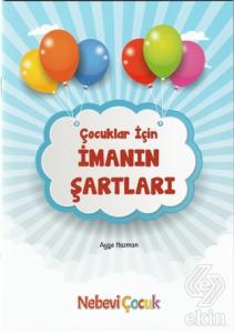 Çocuklar İçin İmanın Şartları
