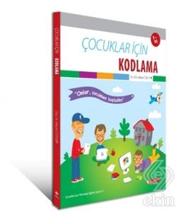 Çocuklar İçin Kodlama