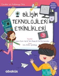 Çocuklar İçin Kodlamaya Giriş - Bilişim Teknolojil