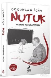 Çocuklar için Nutuk