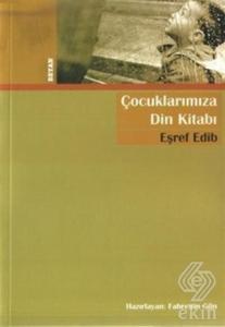 Çocuklarımıza Din Kitabı