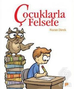 Çocuklarla Felsefe