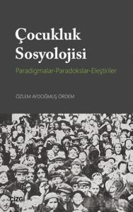 Çocukluk Sosyolojisi