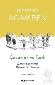 Çocukluk ve Tarih