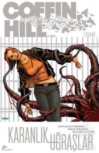 CoffinHill Cilt 2