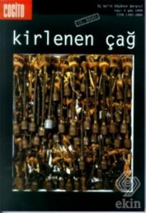 Cogito Sayı: 2 Kirlenen Çağ