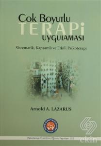 Çok Boyutlu Terapi Uygulaması