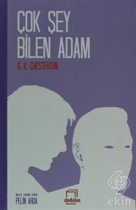 Çok Şey Bilen Adam