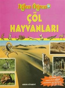 Çöl Hayvanları