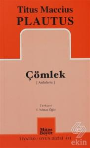 Çömlek (Aulularia)