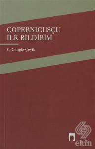 Copernicusçu İlk Bildirim
