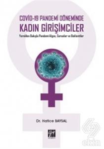 Covid-19 Pandemi Döneminde Kadın Girişimciler