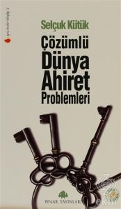 Çözümlü Dünya Ahiret Problemleri