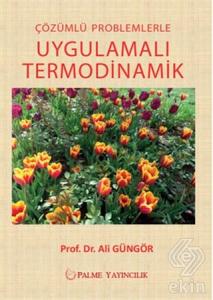 ÇÖZÜMLÜ PROB.UYGUL.TERMODİNAMİK-PALME *YENİ*