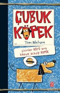 Çubuk Köpek