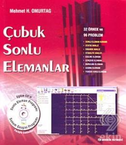 Çubuk Sonlu Elemanlar