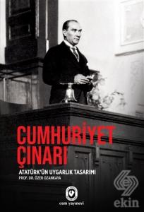 Cumhuriyet Çınarı