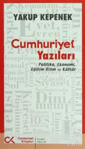 Cumhuriyet Yazıları