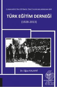 Cumhuriyetin Eğitimde Öncü Kurumlarından Biri: Tür