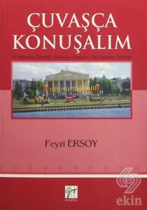 Çuvaşça Konuşalım
