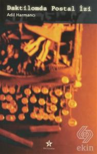 Daktilomda Postal İzi