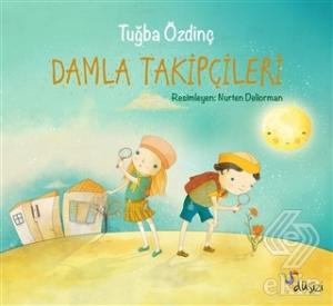 Damla Takipçileri