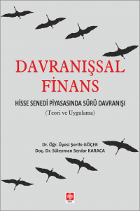 Davranışsal Finans Şerife Göçer