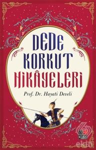Dede Korkut Hikayeleri