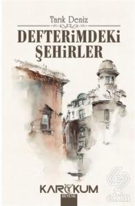 Defterimdeki Şehirler
