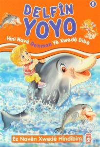 Delfin Yoyo -  Hini Nave Rehman Ye Xwede Dibe