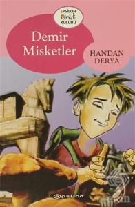 Demir Misketler