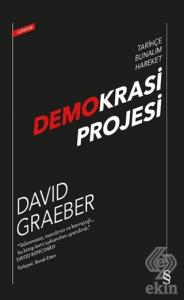 Demokrasi Projesi