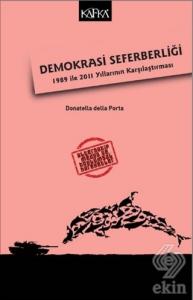 Demokrasi Seferberliği