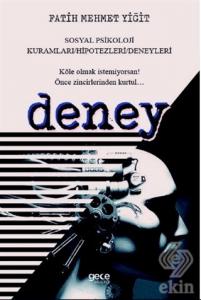 Deney