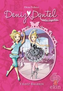 Deniz Dantel : Yıldız Balerin