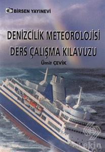 Denizcilik Meteorolojisi Ders Çalışma Kılavuzu