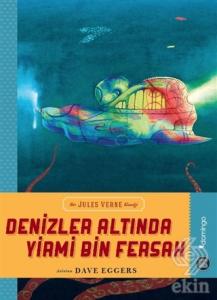 Denizler Altında Yirmi Bin Fersah