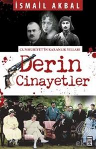 Derin Cinayetler