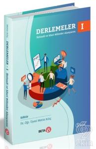 Derlemeler - 1