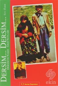 Dersim... Dersim...