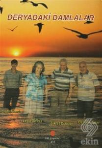 Deryadaki Damlalar